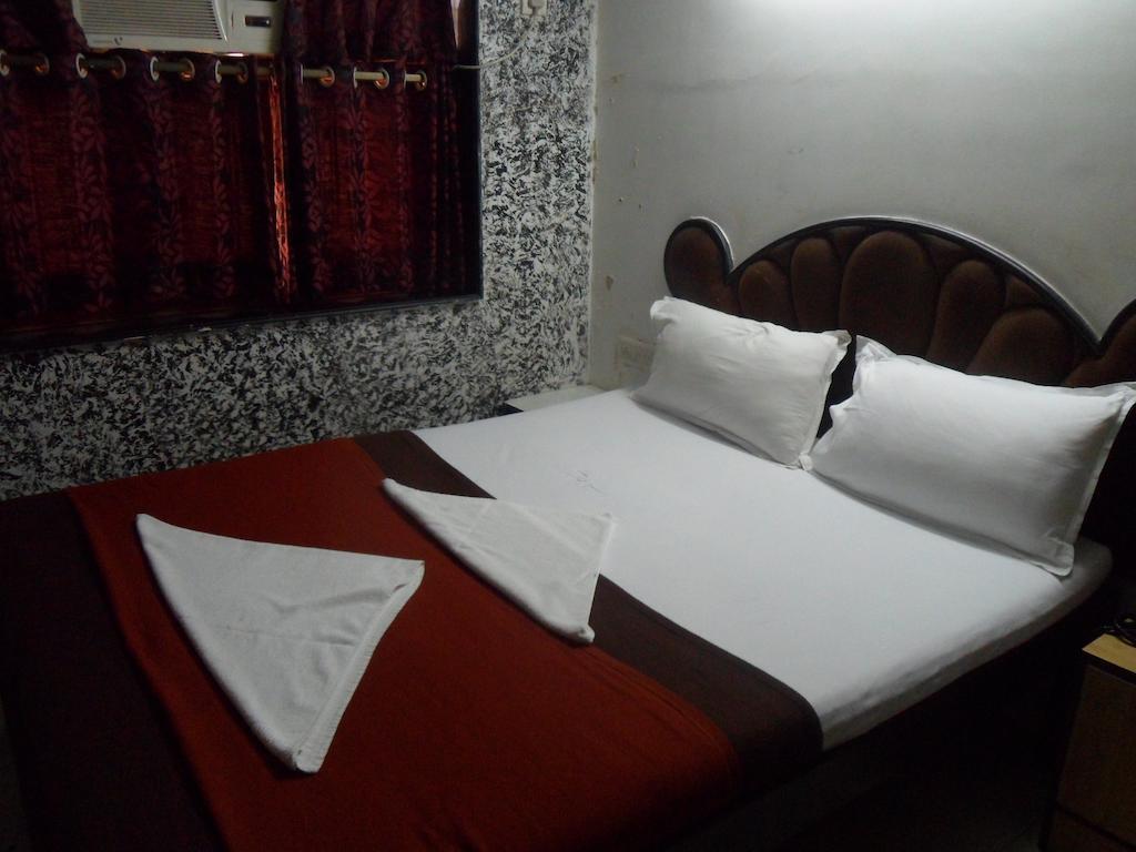 Hotel Happyland Bombay Chambre photo